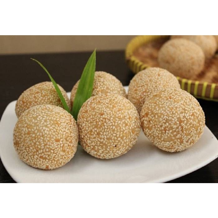 

Onde onde isi kacang hijau / Kue Onde -Onde / Jajanan Pasar Tradisonal