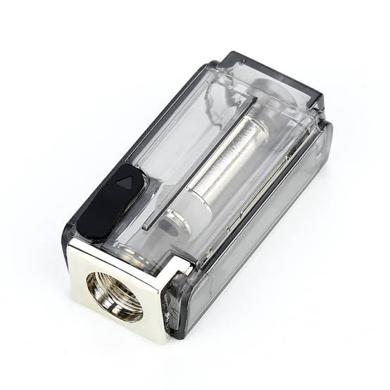 COIL EXCEED GRIP 0.4 OHM JUGA CARTRIDGE KOSONG DAN SALT-CARTRIDGE KOSONG