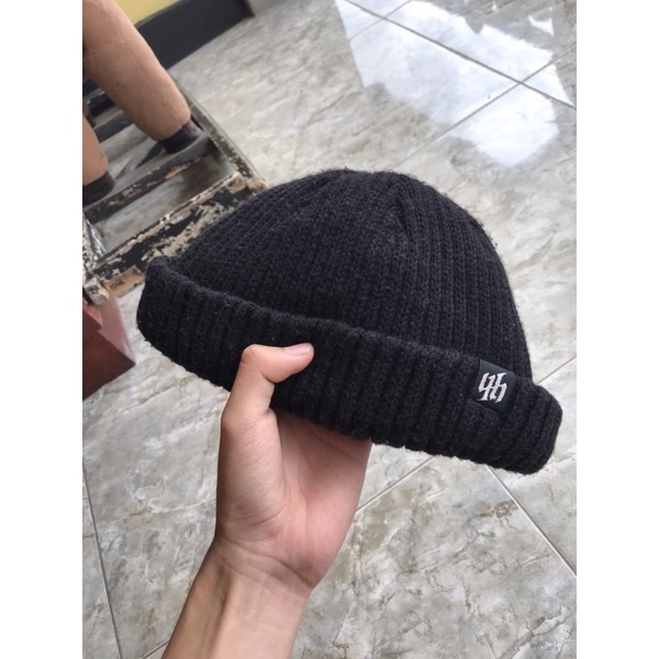 beanie husted youth
