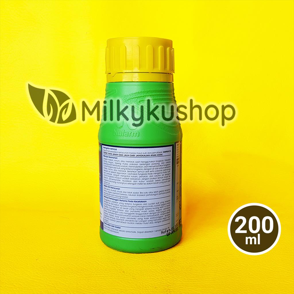 KUPROXAT 345 SC 200 ML FUNGISIDA BAKTERISIDA