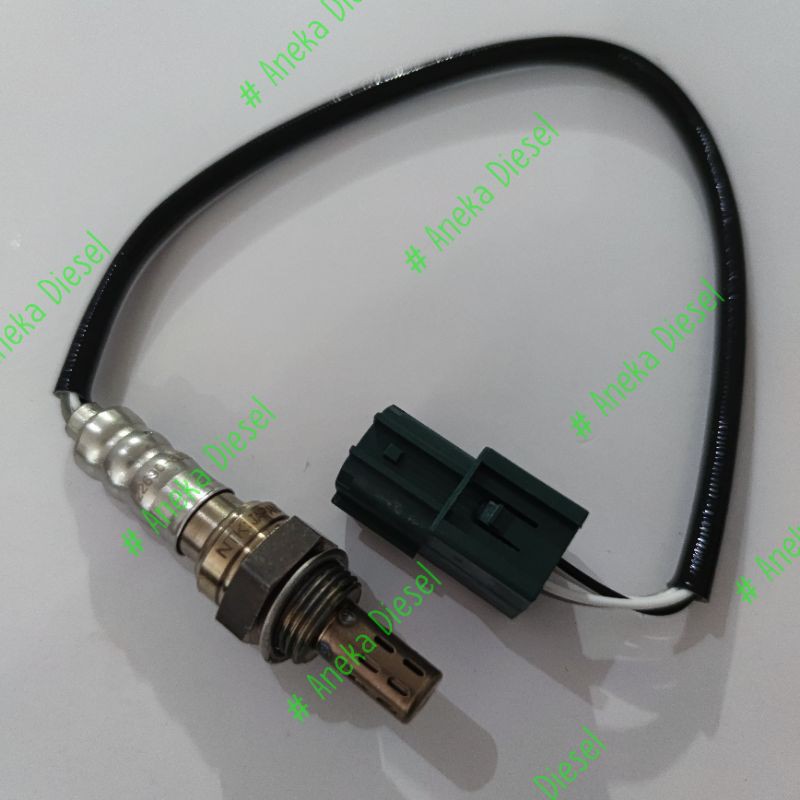 sensor oksigen nissan Xtrail X-Trail