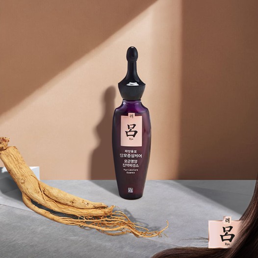 Ryo Jayang Yunmo Anti Hair Loss Care Essence 75ml