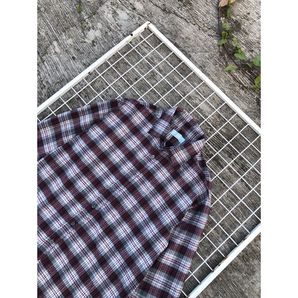 Flannel Veterano