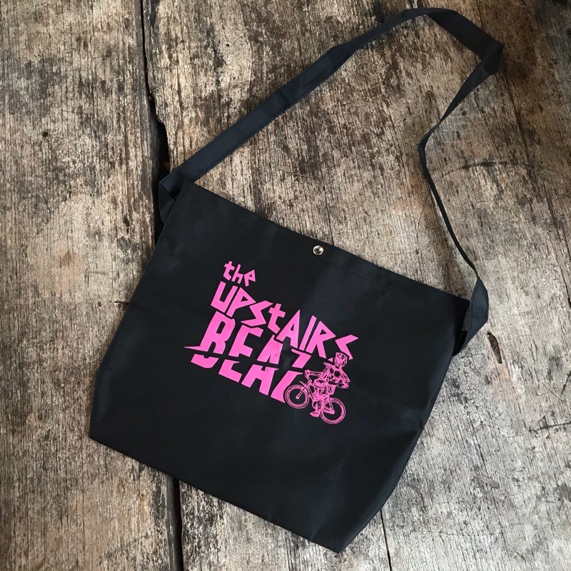 BEAZT X THE UPSTAIRS SLING BAG