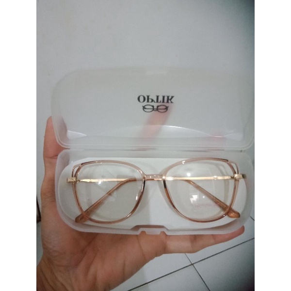 Kacamata PHOTOCROMIK - 8830