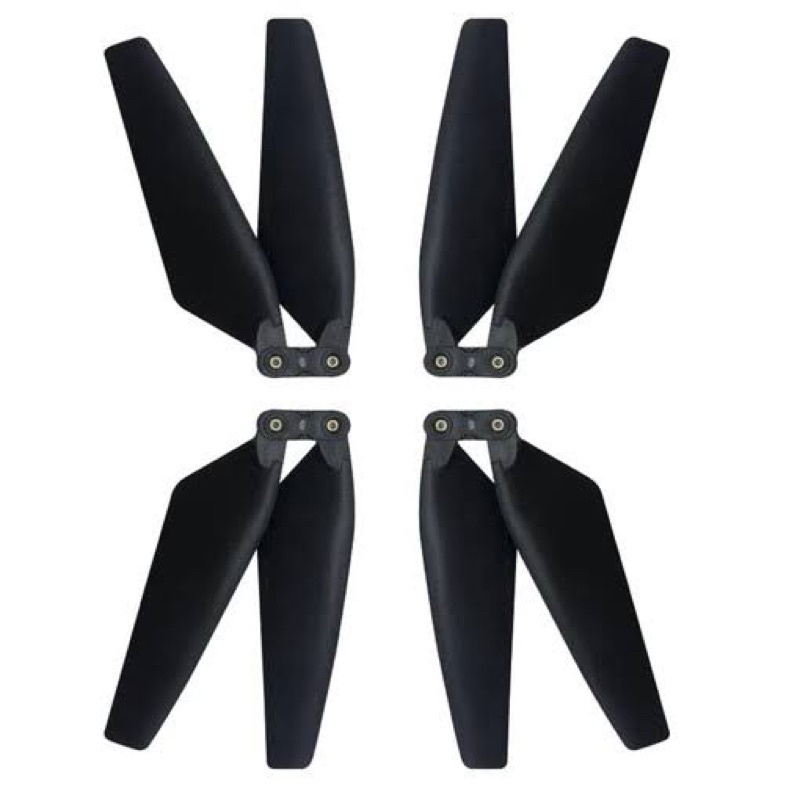 Propeller Drone MJX Bugs 12 EIS