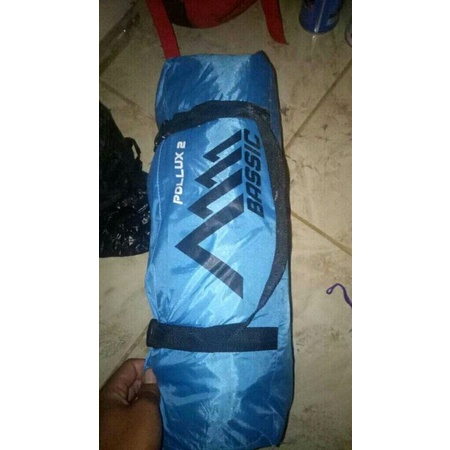 tenda bassix pollux