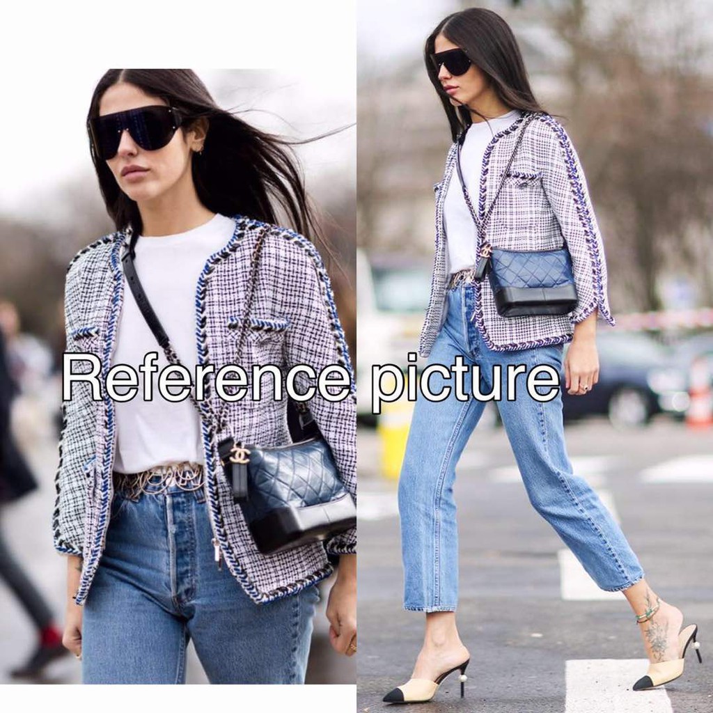 Chanel Gabrielle Bag Seprem