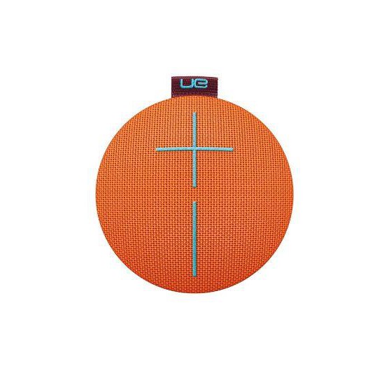 Ultimate Ears Roll 2 - Habanero