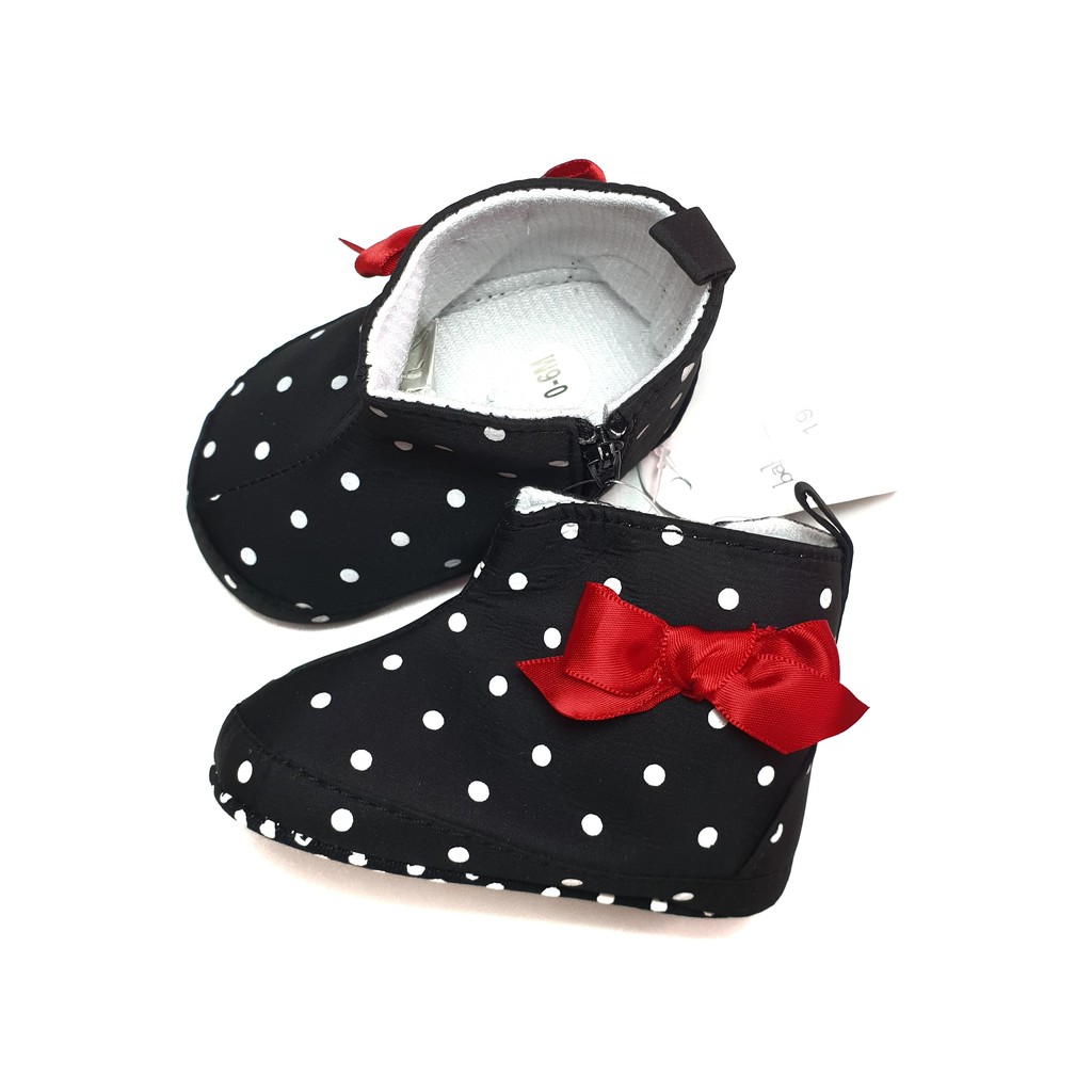 Prewalker Sepatu Bayi Anak (PW-018)