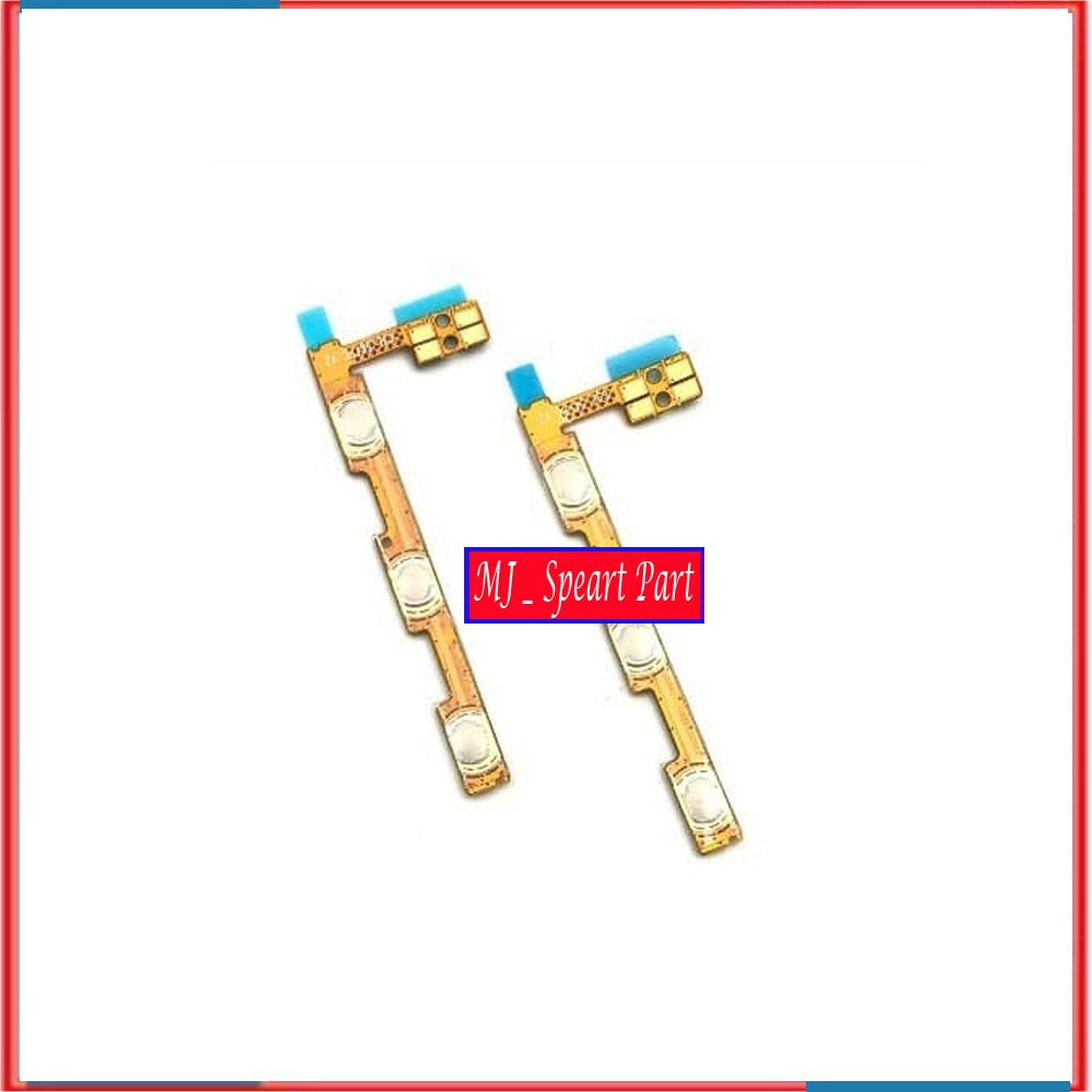 Flexible Power On Off Volume Xiaomi Redmi 7A Original