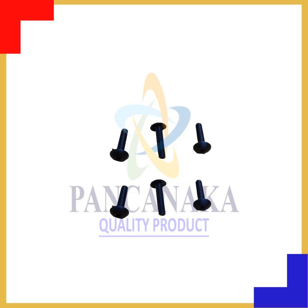 BAUT VISOR PLASTIK N-MAX