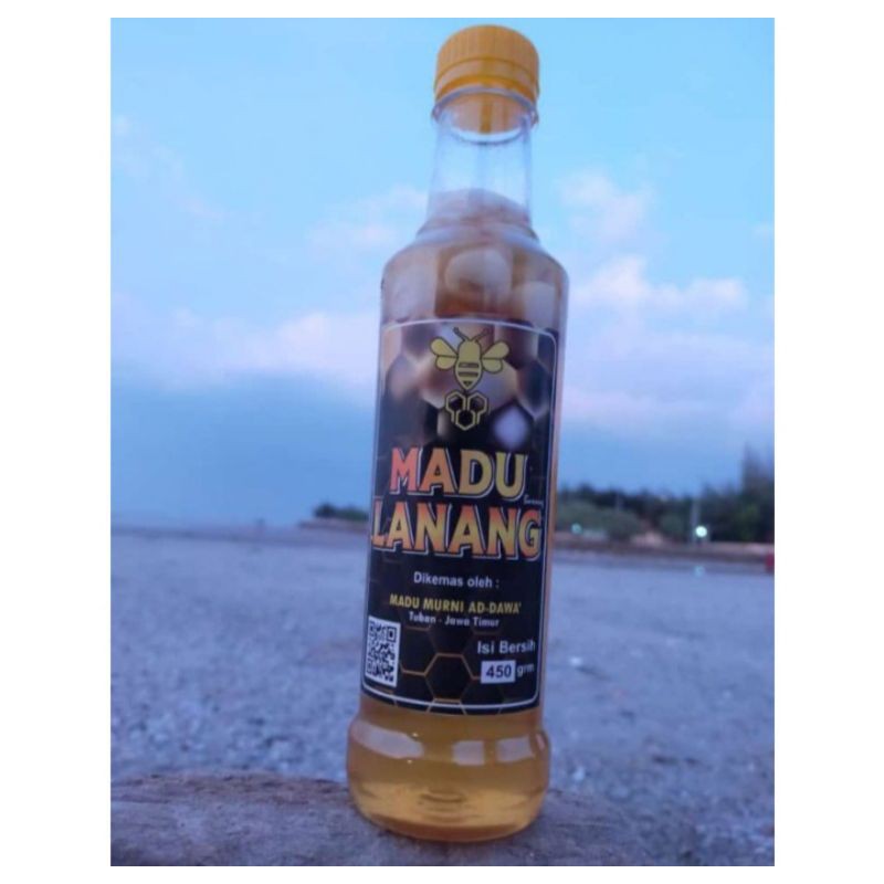 

MADU BAWANG LANANG