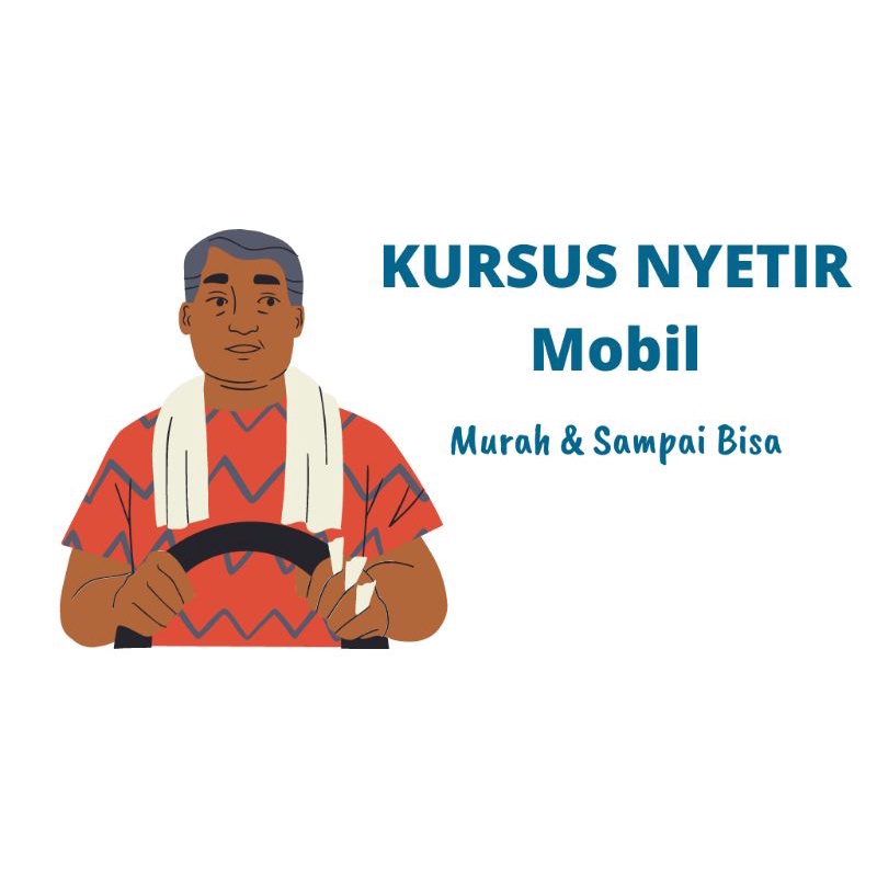 Kursus Mengemudi Mobil Terios Avanza Xenia HRV L 300 Murah Sampai Bisa