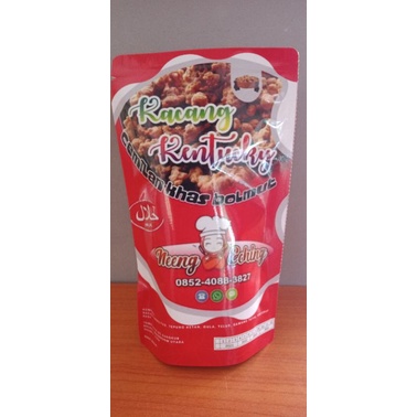 

Kacang Kentucky