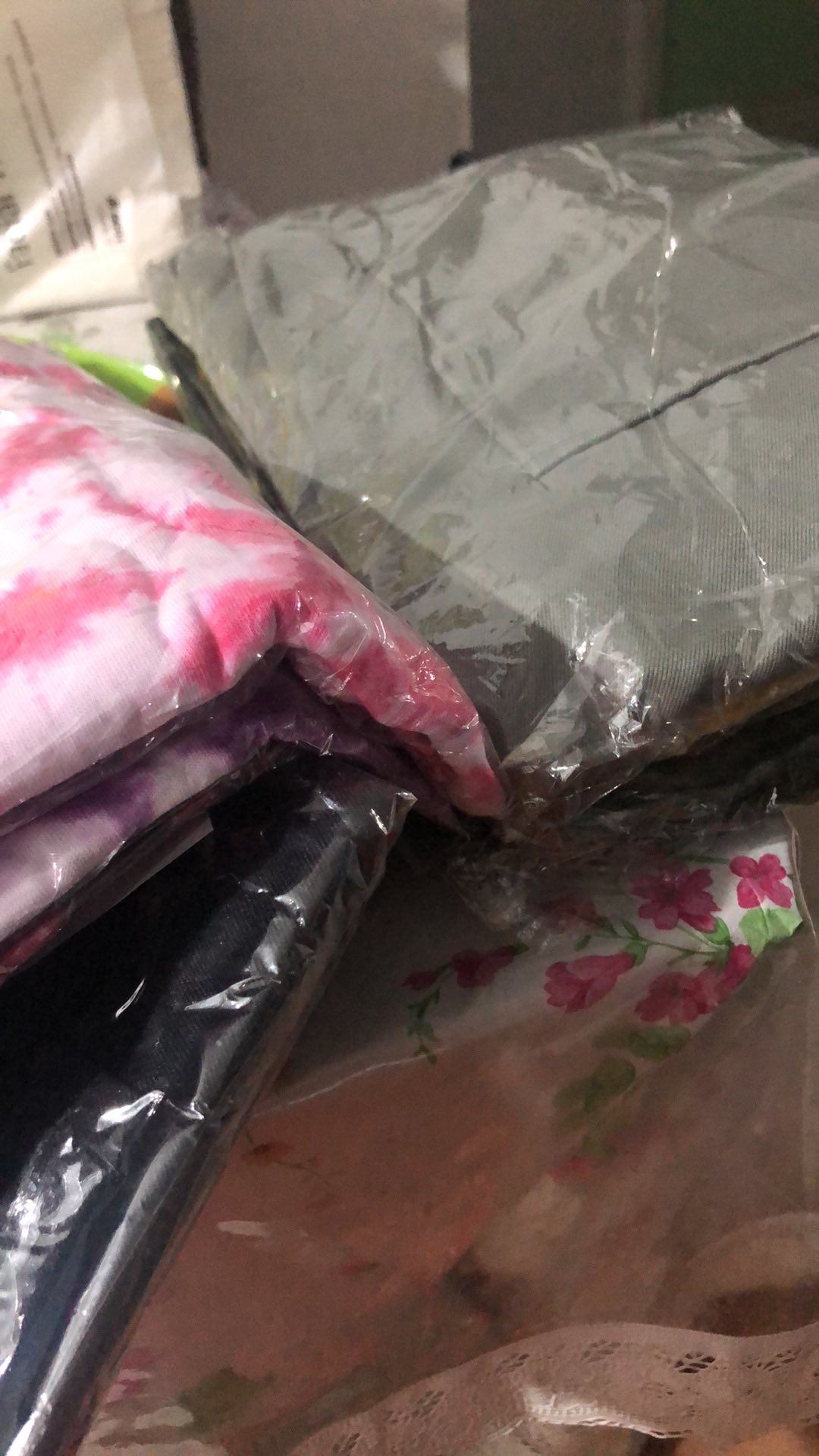 Atasan Batik Dolby Dolbi Dobby Doby Tenun Sutra Tulis Halus Katun Atbm Baron ,sarombit Atasan