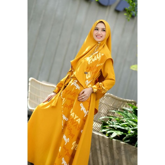 Mena syar'i by inayah