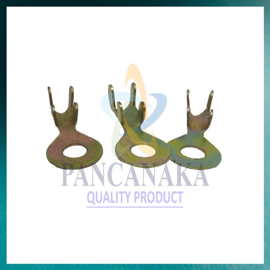 SEKUN AKI BULAT M6 - 1 PCS