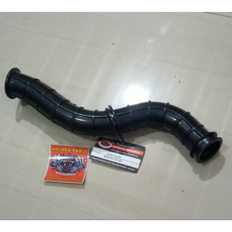 Karet Filter UdaraHonda PCX 150 LED 2018-2020 (K97)