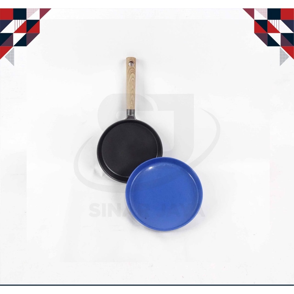 Crepes Pan Suggo Premium