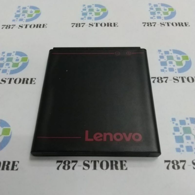 BATTERY BATRE BATERAI LENOVO A1000 BL-253 ORIGINAL COPOTAN