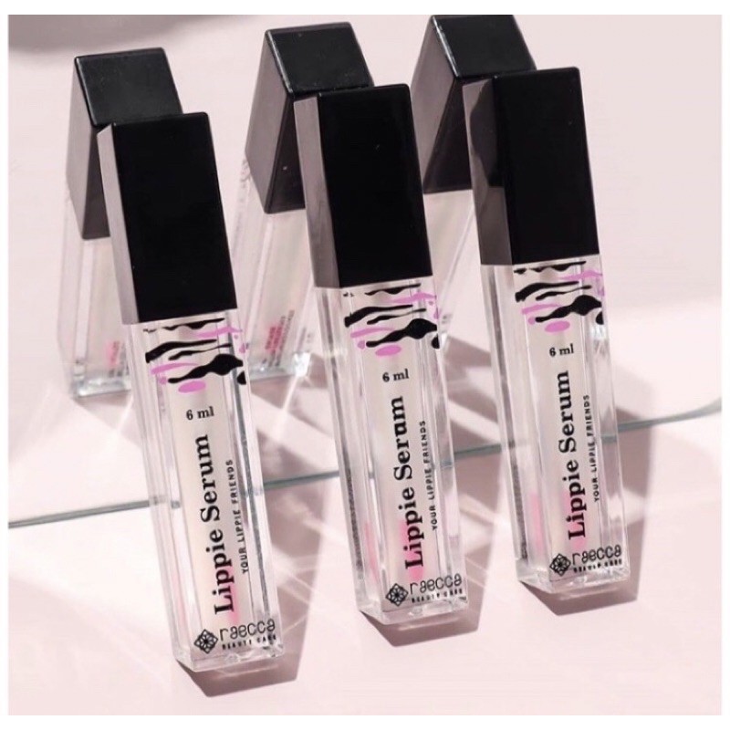 lippie serum by raecca
