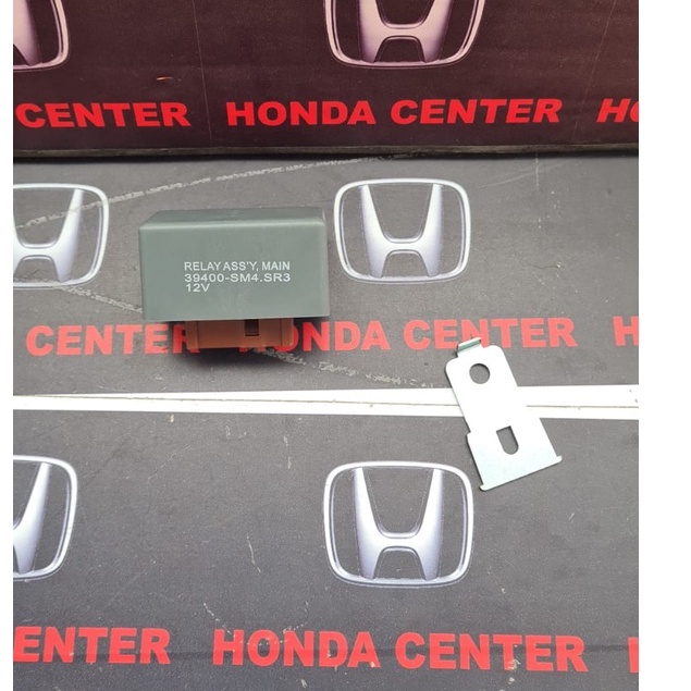 main relay pompa minyak civic genio estilo 1992 1993 1994 1995 accord maestro cielo 1990 1991 1992 1993 1994 1995 1996 1997 crv gen1 2000 2001 39400-SM4