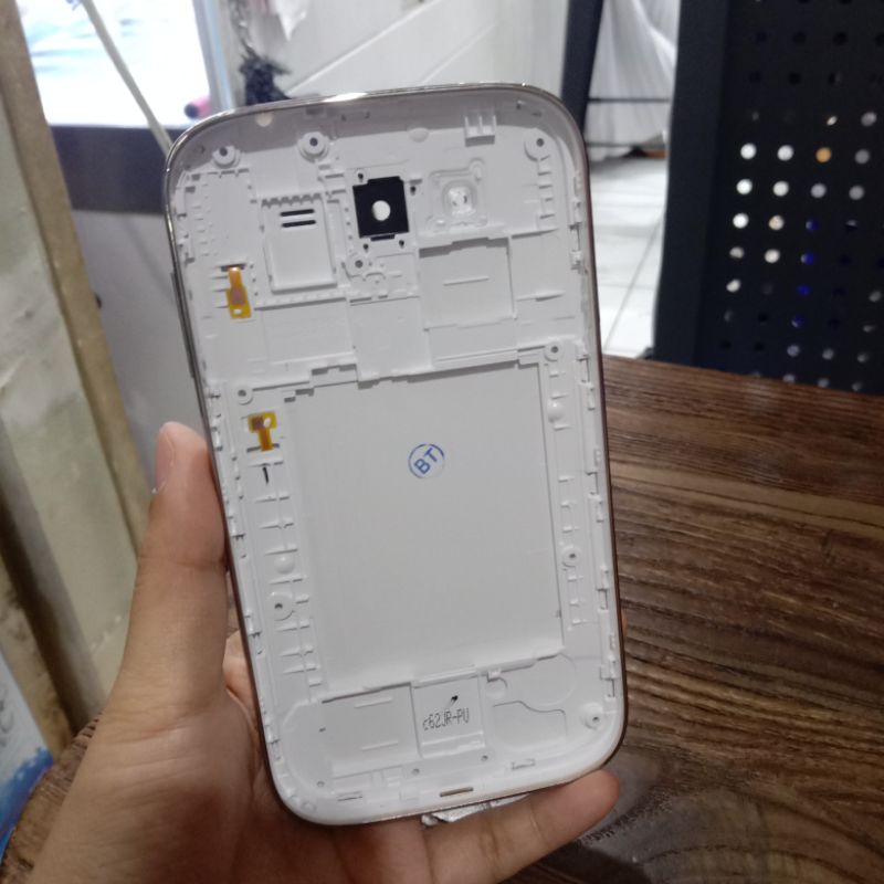 CASING SAMSUNG GRAND NEO I9060