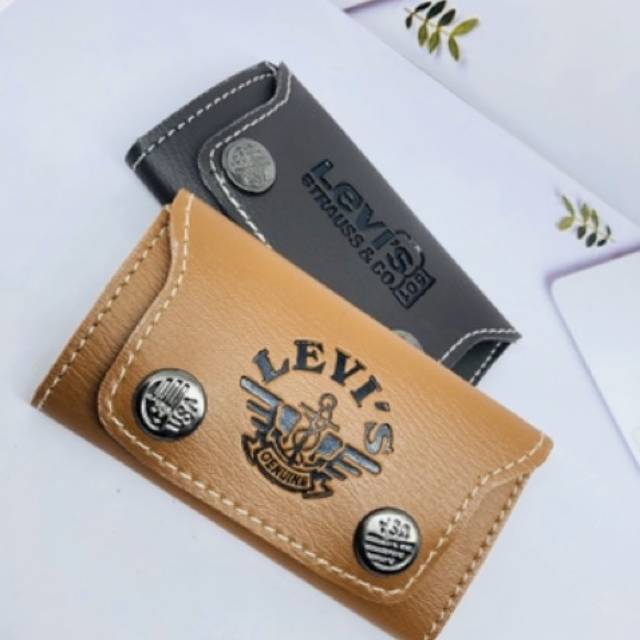 Dompet stnk mobil levis terbaru