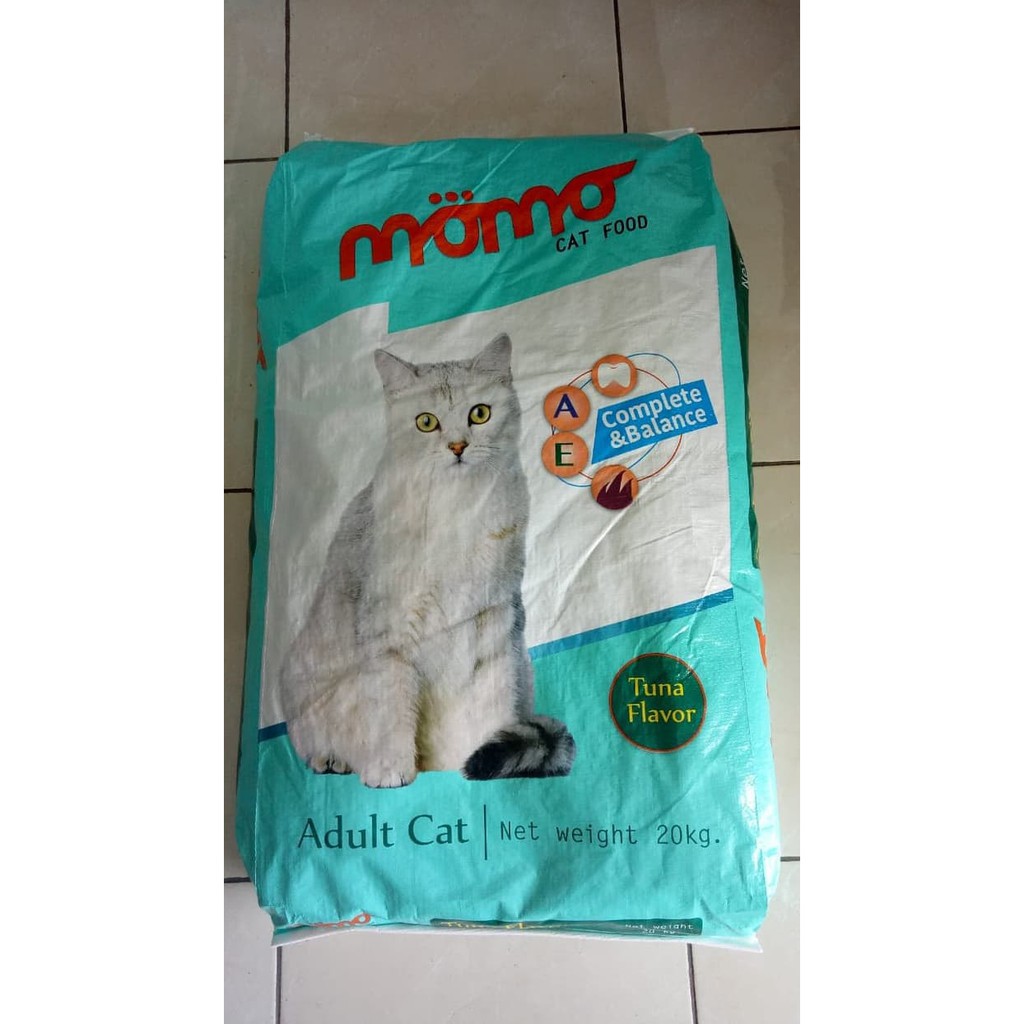 

Momo tuna 1Kg Repack