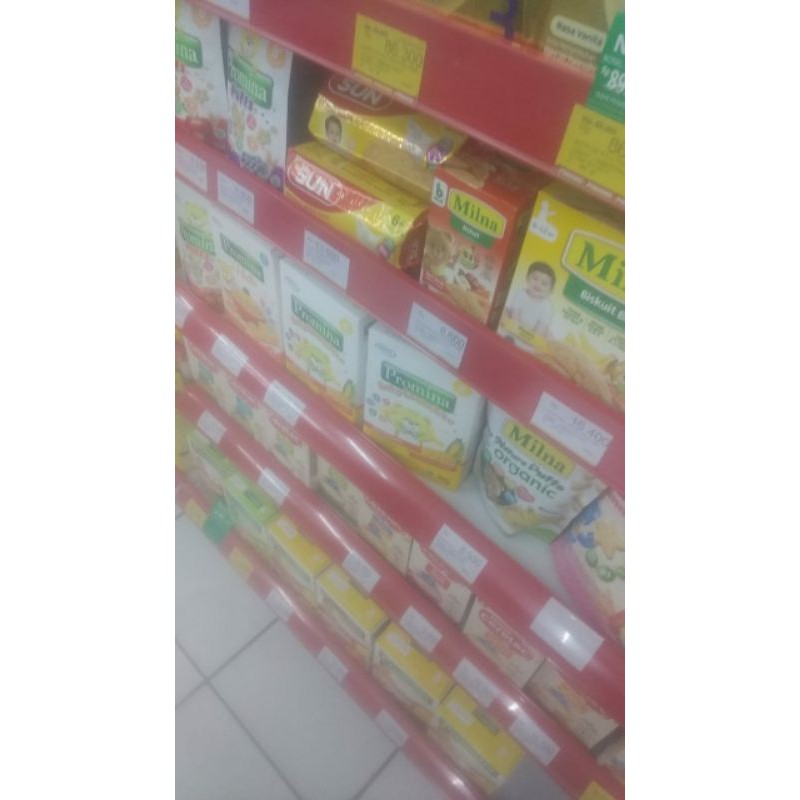 susu bubuk merek dalil hitam