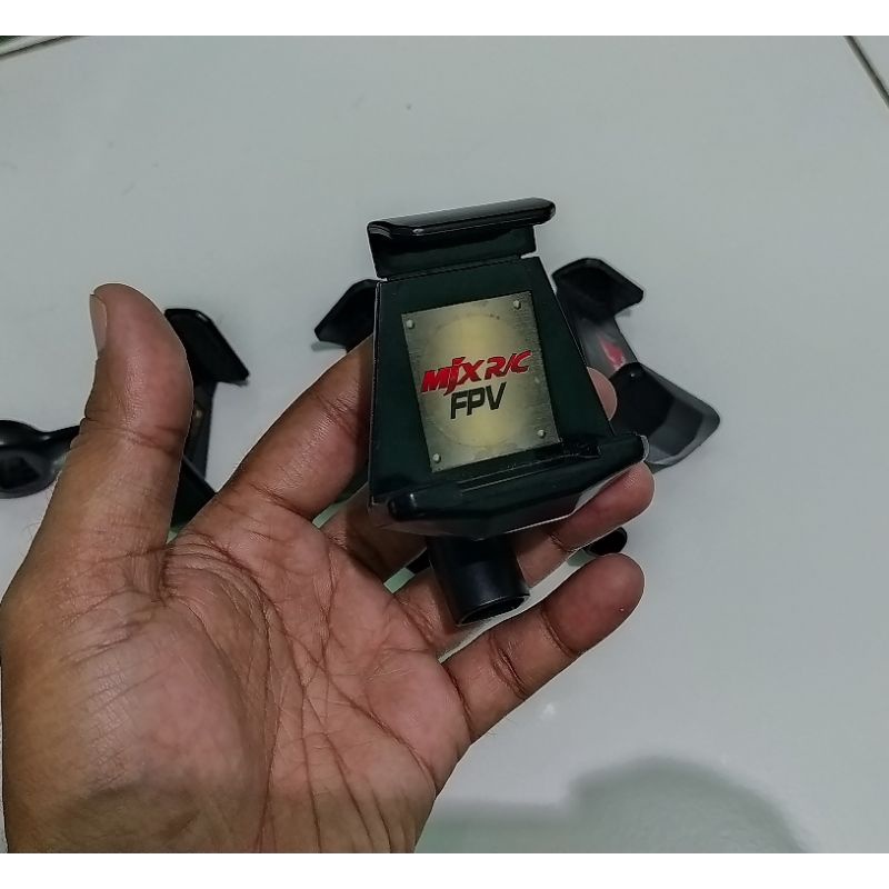 MJX BUGS 5W OLD MJX BUGS 2SE HOLDER PFV ORIGINAL