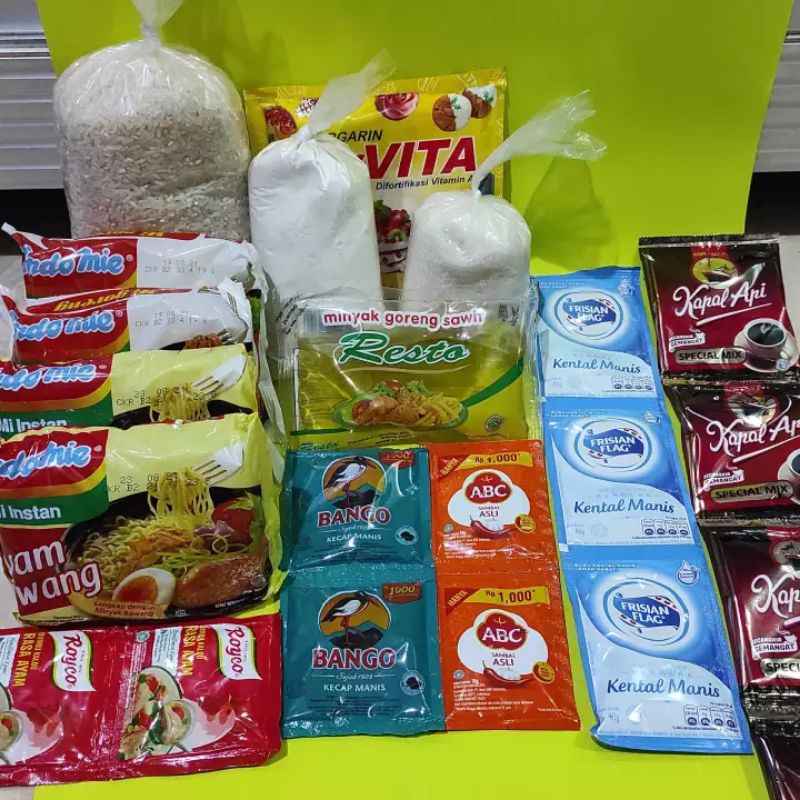 

paket sembako