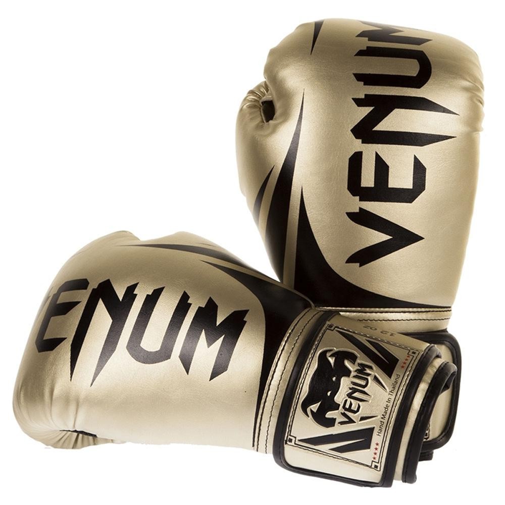 VENUM Premium Gold size 10, 12 oz