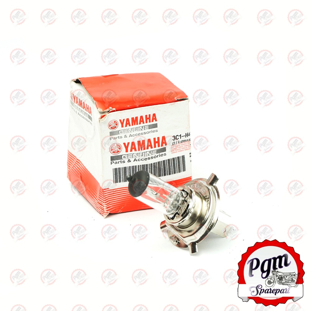 Bohlam Lampu Depan Vixion Yamaha Jupiter Mx King 150 Yamaha Jupiter Mx 150 All New Yamaha Vixion