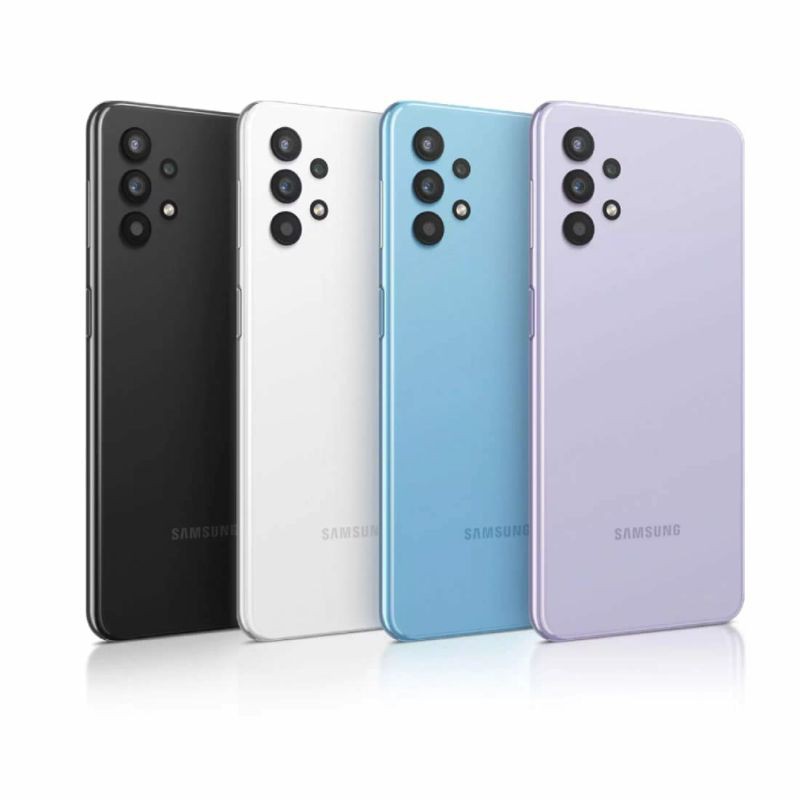 Samsung A32 Ram 6-128 Gb Berjayamitra