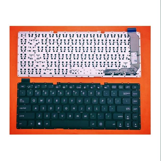 Keyboard asus x441s x441ma X441U X441M X441