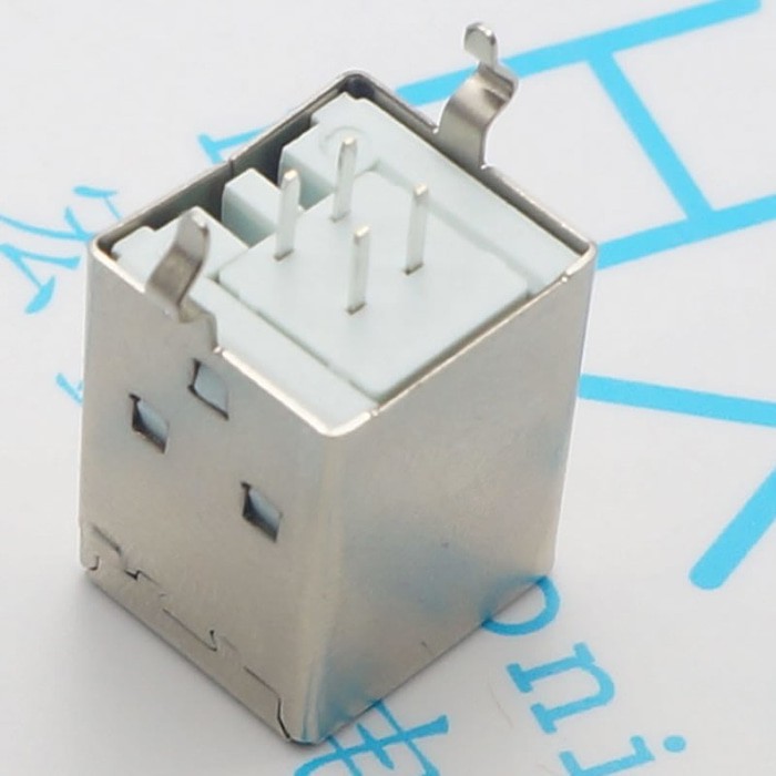 Konektor USB Type B 180 Degree Printer