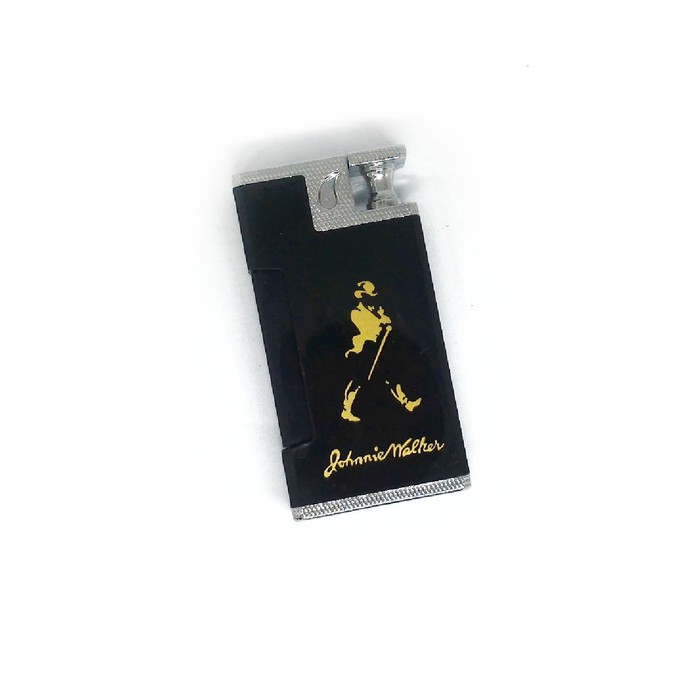 BISA COD KOREK API SETRUM STRUM 854 JW JOHNNIE WALKER, MANCIS KEJUT LIGHTER
