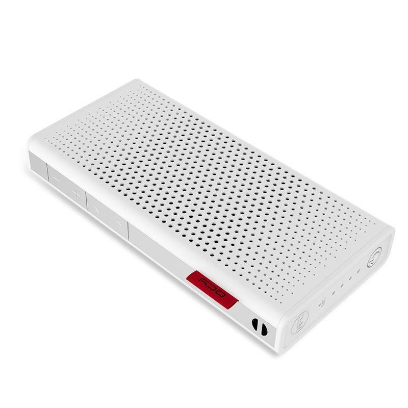 QCY QQ500 Square Box Bluetooth 4.0 Portable Speaker for outdoors