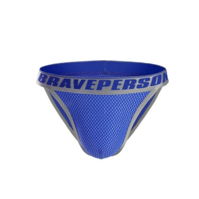 CELANA DALAM PRIA TANGA - SPORTS BRIEF UNDERWEAR BRAVE PERSON HIGHT QUALITY