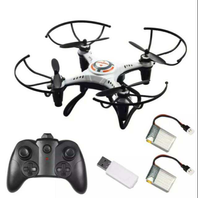 Drone Mini JX815 Maverick 2 Quadchopter