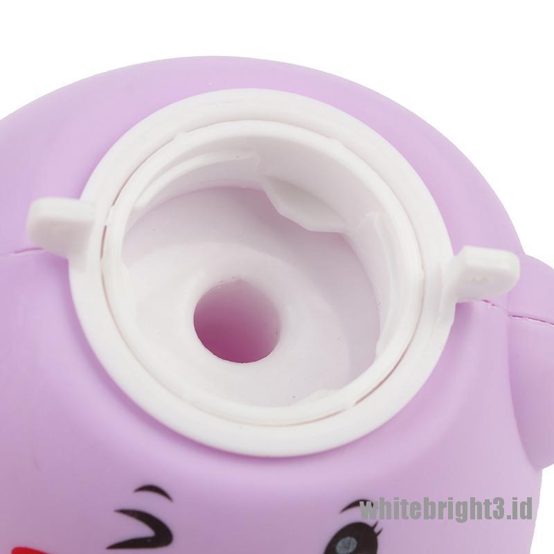 (white3) Mainan Dispenser Air Minum Mini Untuk Anak Bermain Peran