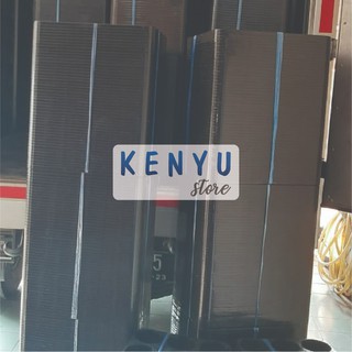 KHUSUS CARGO Grosir 10pcs Tray Semai 12 lubang Pot KHUSUS CARGO Grosir 10pcs Tray Semai 12 lubang Pot