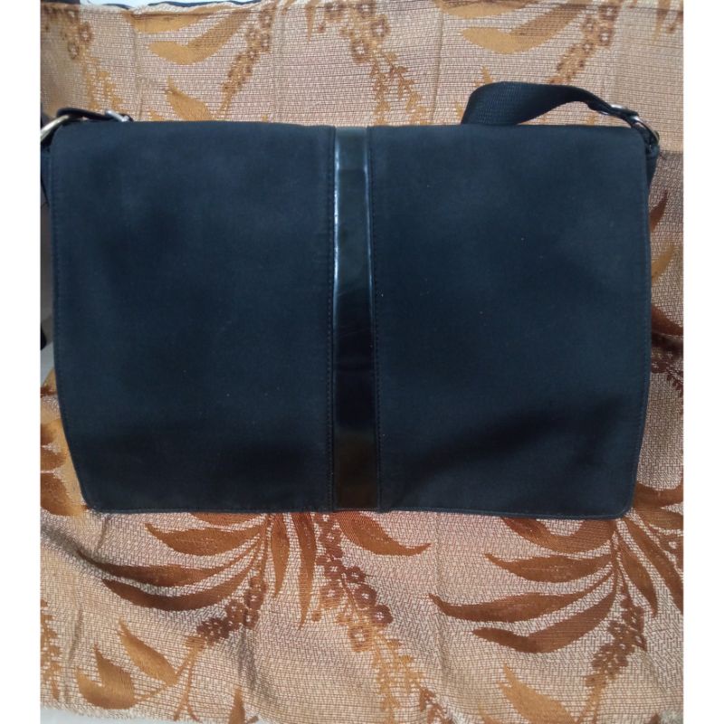 Shoulder bag DKNY second