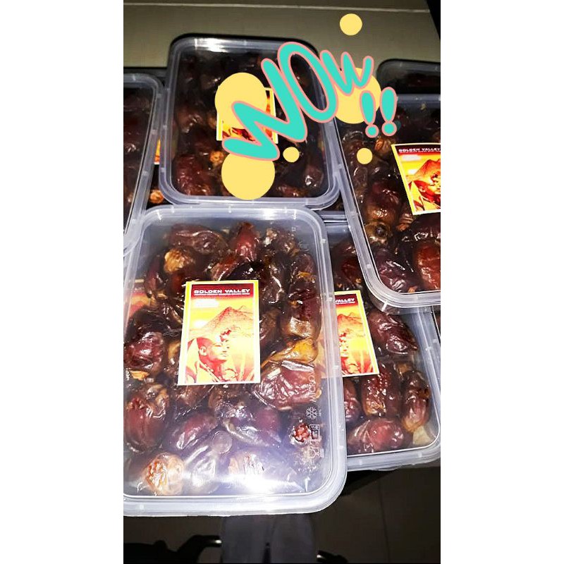 

KURMA GOLDEN VALLEY