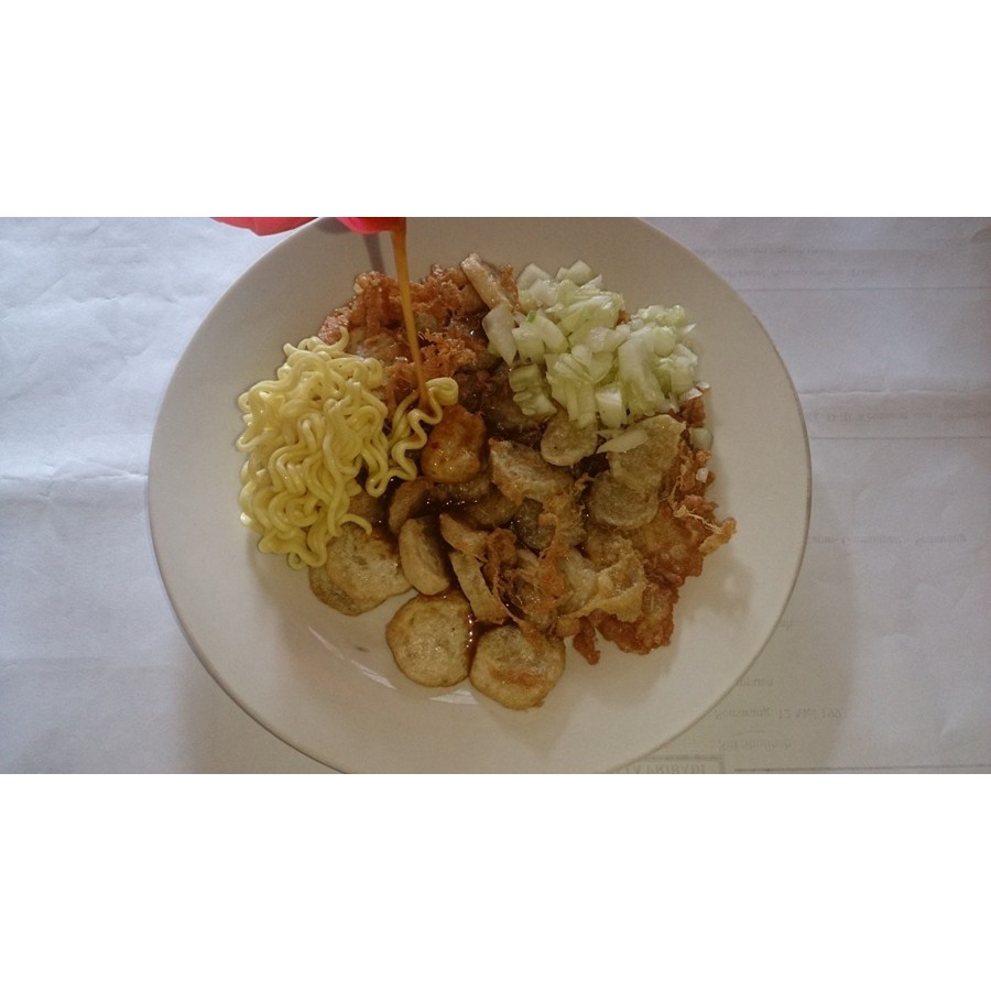 Paket Bisnis Usaha Pempek Palembang Include Etalase Warmer Stock Shopee Indonesia