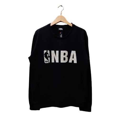 Crewneck Second Brand NBA