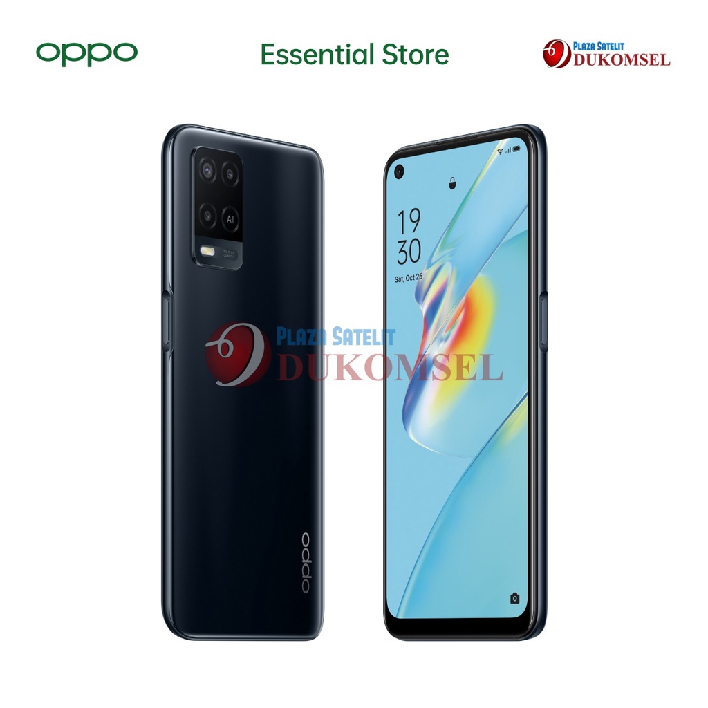 OPPO A54 Smartphone-1
