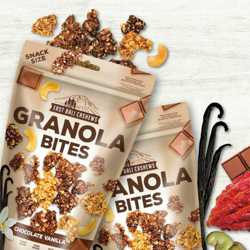 

Granola